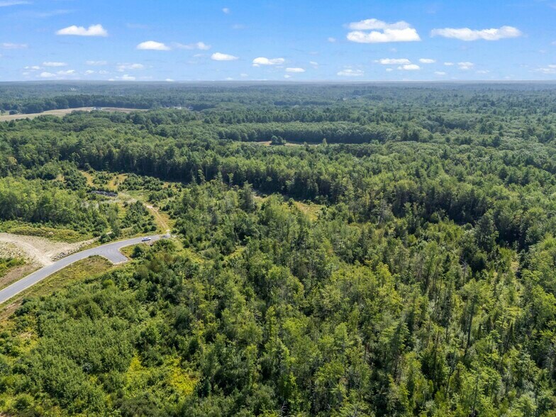 Primary Photo Of Lot 2 Commerce Drive Dr, Buxton Land For Sale