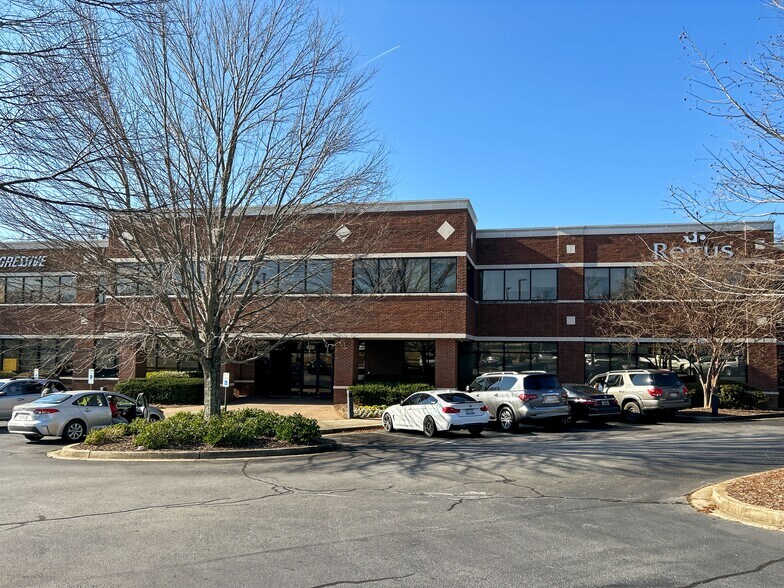 More Photos Of 128 Millport Cir, Greenville Coworking Space