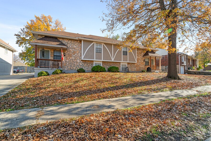 More Photos Of , Independence Multifamily For Sale