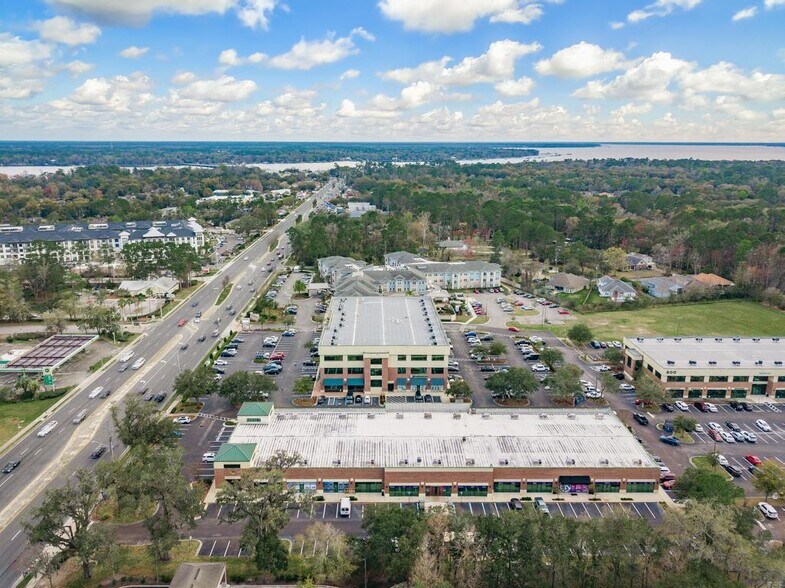 More Photos Of 12276 San Jose Blvd, Jacksonville Office For Lease