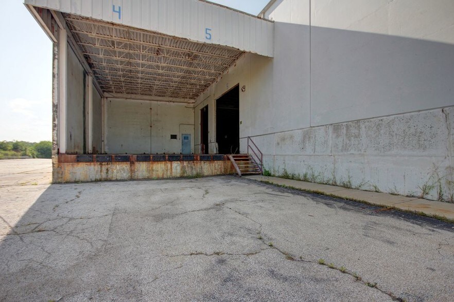 More Photos Of 2475 E US Highway 36, Newman Warehouse For Sale