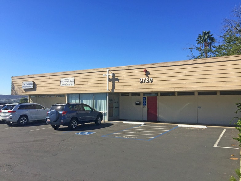 More Photos Of 9720 Cuyamaca St, Santee Religious Facility For Sale