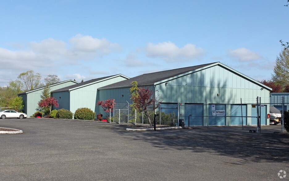 More Photos Of 2509 SE Mile Hill Dr, Port Orchard Self Storage For Lease