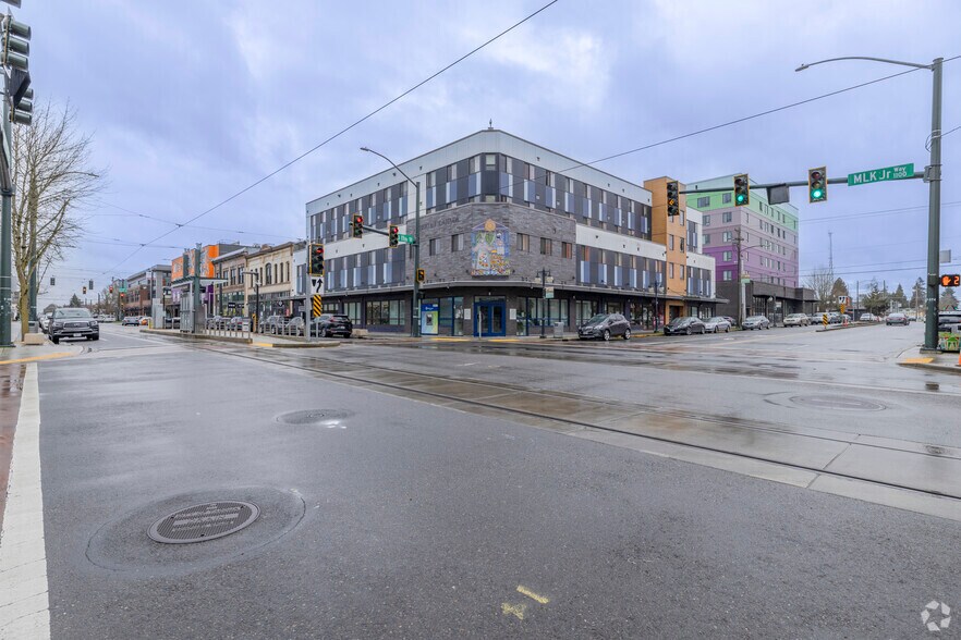 More Photos Of 1114 S 11th St, Tacoma Apartments For Lease