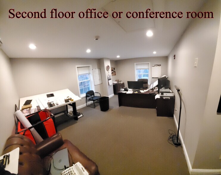 More Photos Of 22 Gauthier Rd, Epsom Industrial For Lease