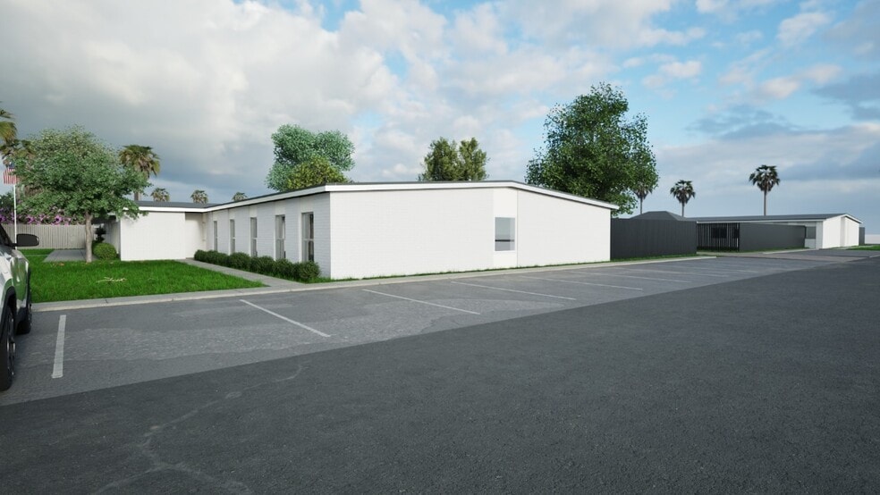 More Photos Of 1415 W Washington St, Brownsville Healthcare For Sale