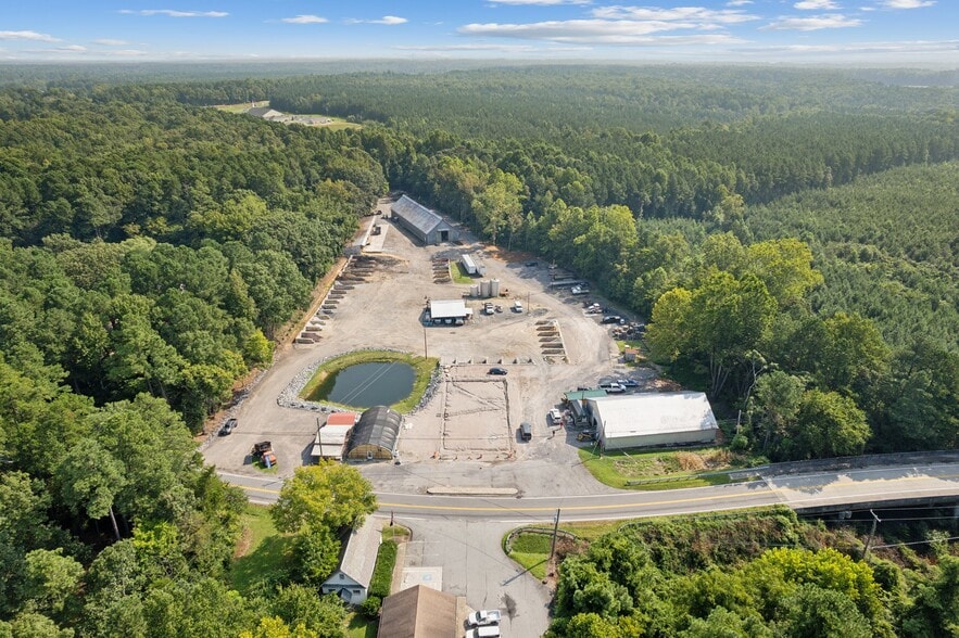 More Photos Of 14417 Courthouse Rd, Dinwiddie Flex For Sale