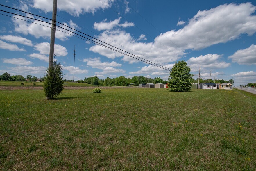 More Photos Of S Dixie Blvd, Radcliff Land For Sale