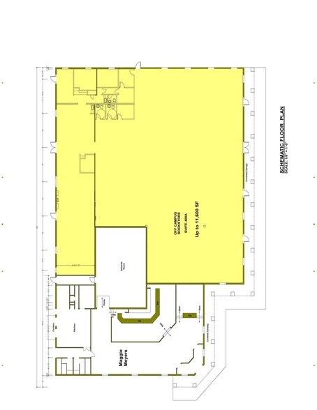 More Photos Of 1009 Henderson Rd NW, Huntsville Flex For Lease