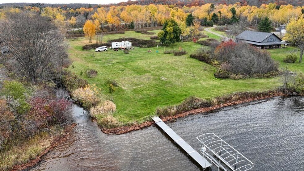 More Photos Of 4619 County Road E, Phelps Land For Sale