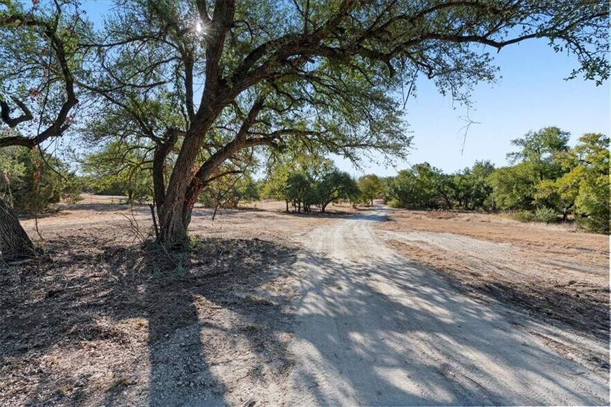 More Photos Of 550 County Road 281, Leander Land For Sale