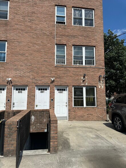 More Photos Of 807 Barbey St, Brooklyn Apartments For Sale