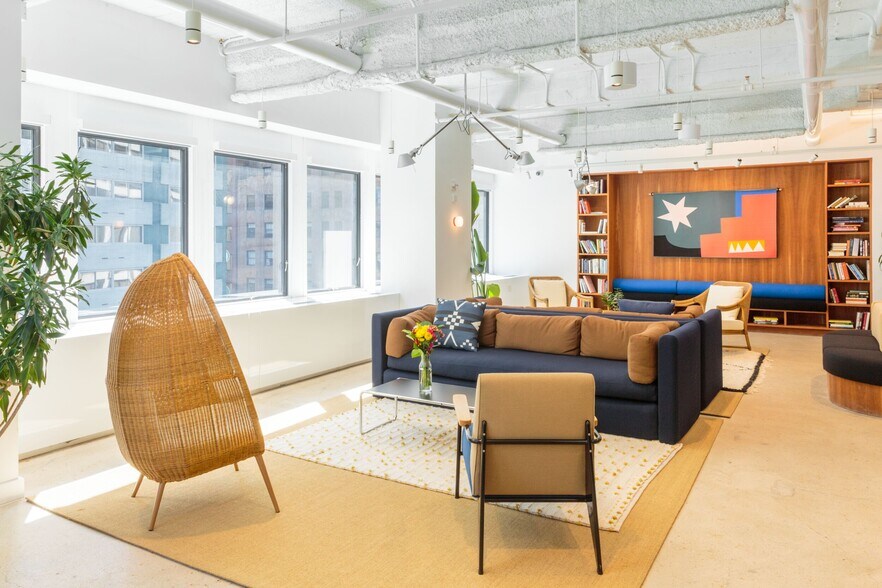 More Photos Of 575 Lexington Ave, New York Office For Sale