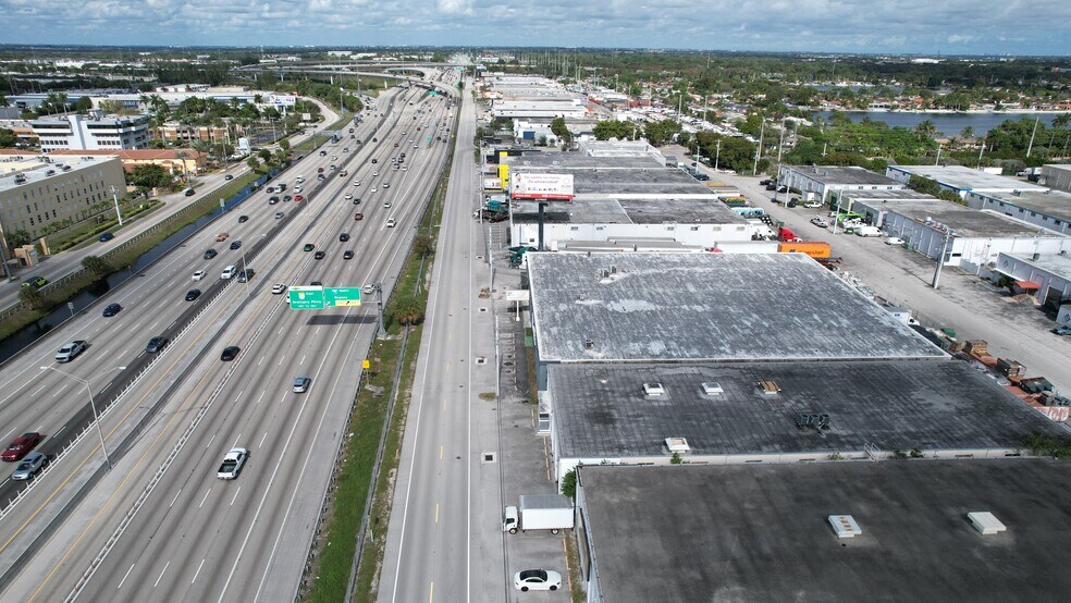 More Photos Of 7345 W 20th Ave, Hialeah Warehouse For Lease