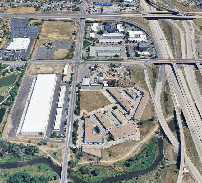More Photos Of 100 W 70th Ave, Denver Land For Sale