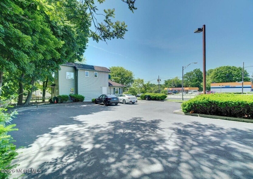 More Photos Of 1076 Highway 18, East Brunswick Office For Sale