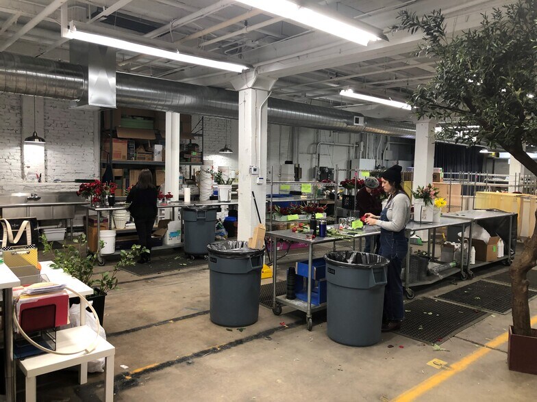 More Photos Of 2415 W 19th St, Chicago Warehouse For Lease