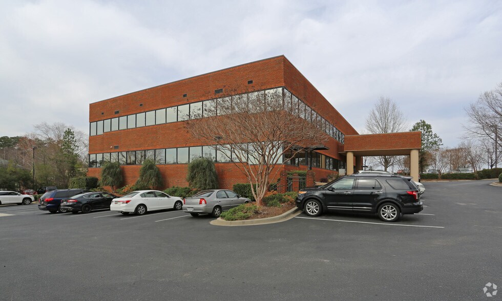 More Photos Of 108 Palmetto Park Blvd, Lexington Medical For Lease