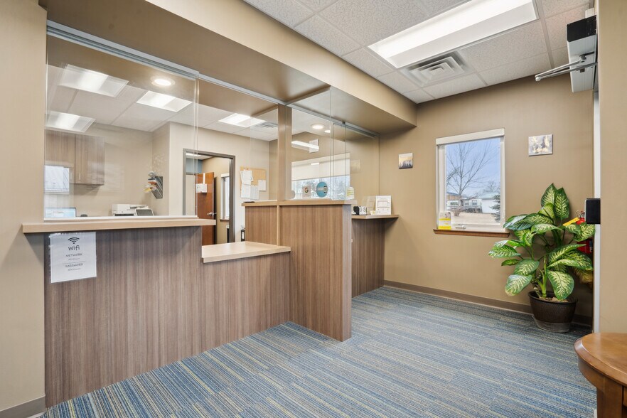 More Photos Of 131 Main E st, Shellsburg Medical For Sale