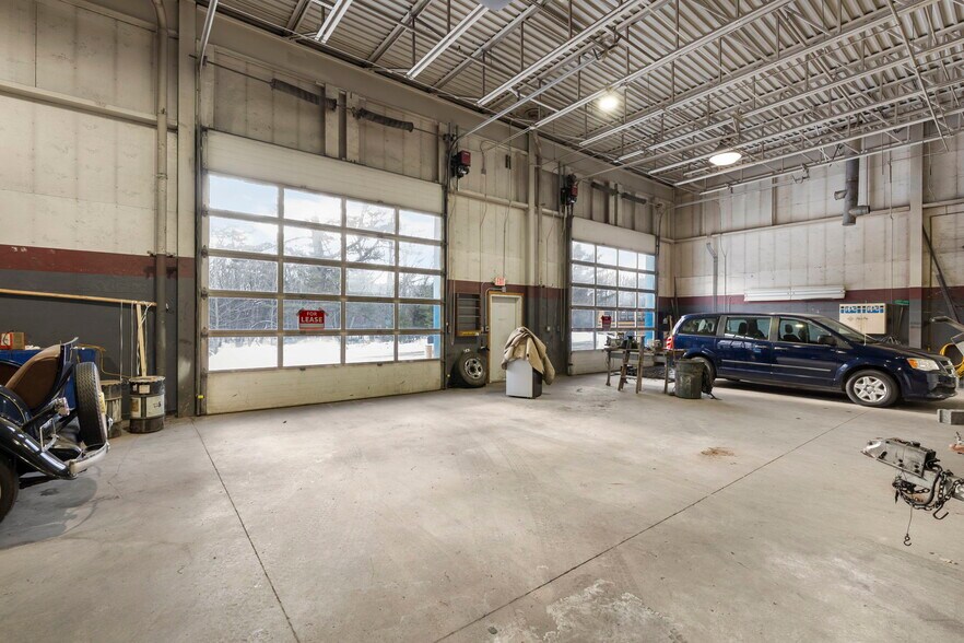 More Photos Of 166 W Main St, Hillsborough Light Distribution For Sale