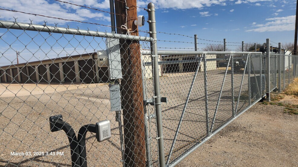 More Photos Of 5702 TX-349, Midland Land For Sale