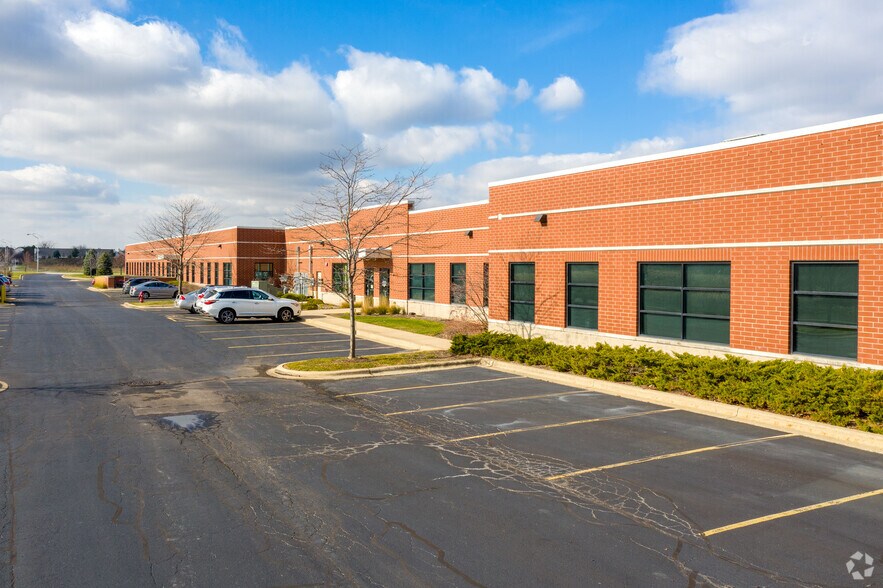 More Photos Of 18861 S 90th Ave, Mokena Medical For Lease
