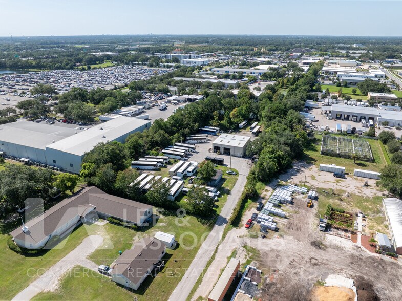 More Photos Of 1216 E Story Rd, Winter Garden Land For Sale
