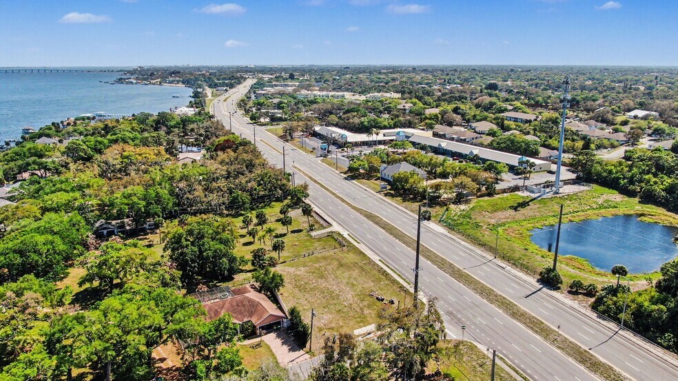 More Photos Of 1435 Rose Ct, Melbourne Land For Sale