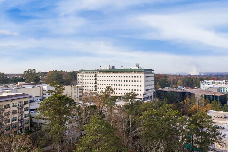 More Photos Of 3200 Downwood Cir NW, Atlanta Medical For Lease