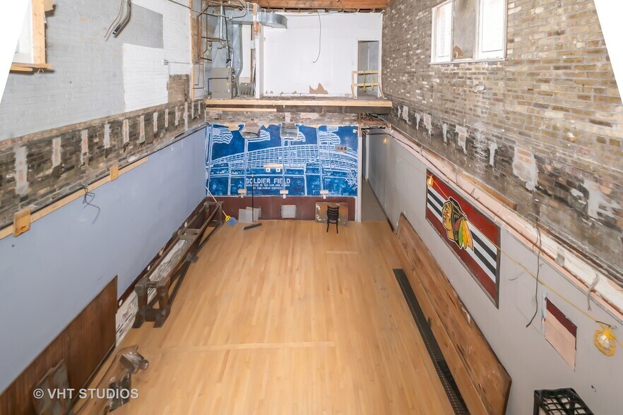 More Photos Of 1233 S Wabash Ave, Chicago Storefront Retail Office For Sale
