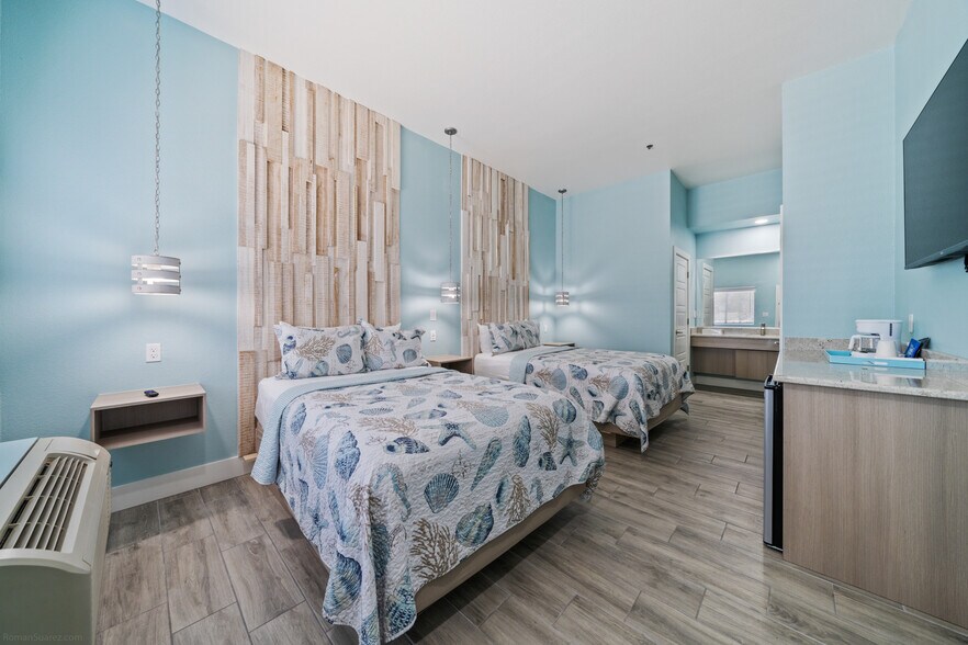 More Photos Of 4226 Laguna Shores Rd, Corpus Christi Hotel For Sale