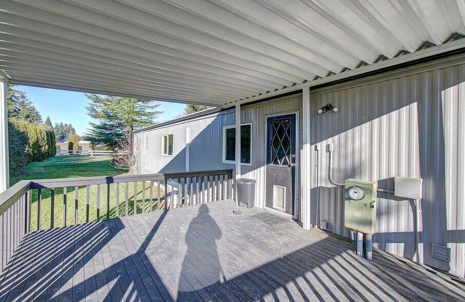 More Photos Of 10605 NE 117th Ave, Vancouver Industrial For Sale