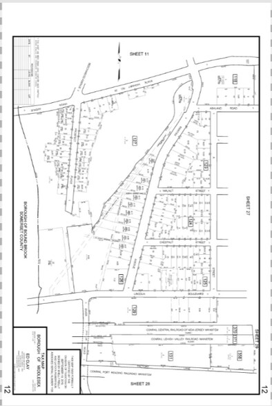 More Photos Of 131 Lincoln Blvd, Middlesex Manufacturing For Lease