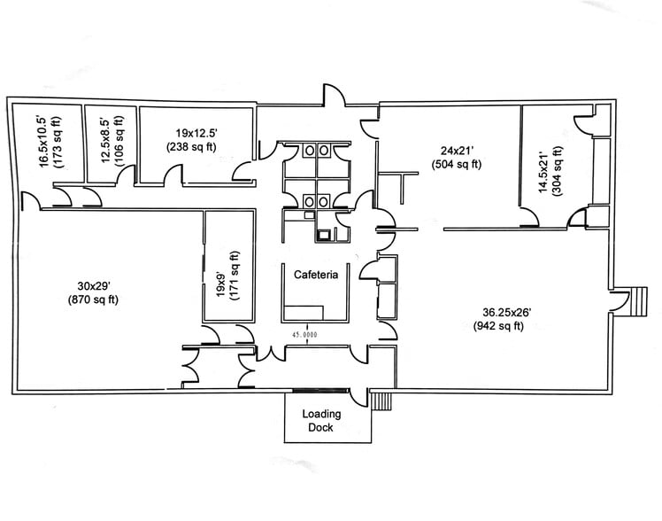 More Photos Of 127 Riverneck Rd, Chelmsford Research And Development For Sale