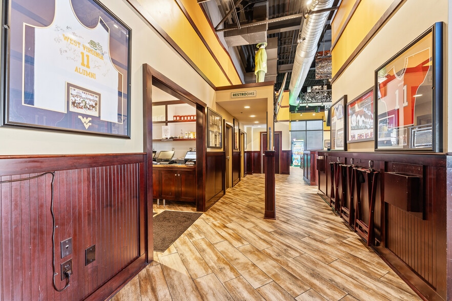 More Photos Of 7100 Willie G Ave, Morgantown Storefront For Sale