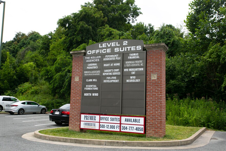 More Photos Of Route 705 & Stewartstown Rd, Morgantown Unknown For Lease