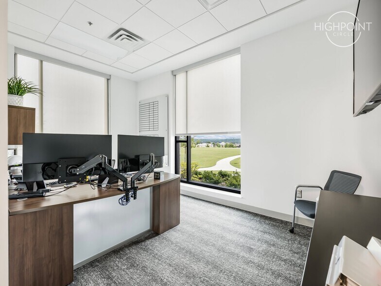 More Photos Of 100 Highpoint Park Way, Braselton Office For Lease