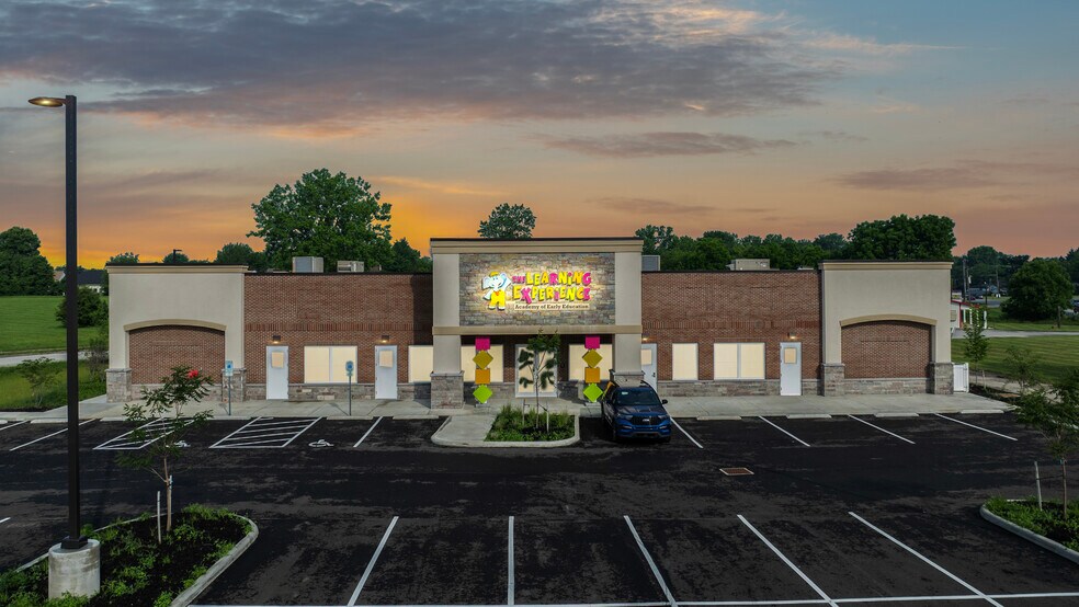 More Photos Of 658 Commerce Dr, Pickerington Daycare Center For Sale
