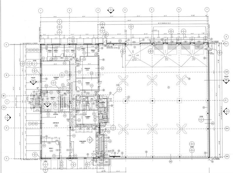 More Photos Of 500 Montée Labossière, Vaudreuil-dorion Service For Lease