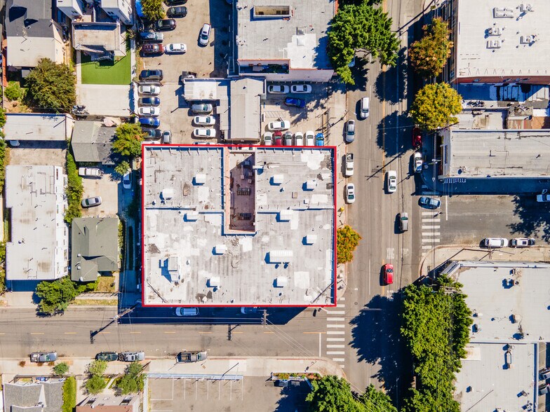 More Photos Of 2709 W Pico Blvd, Los Angeles Apartments For Sale