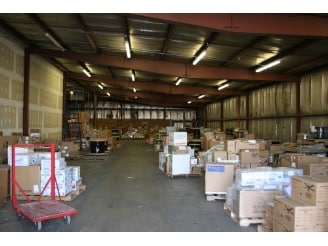 More Photos Of 4911 Industrial Rd, Fort Wayne Warehouse For Lease
