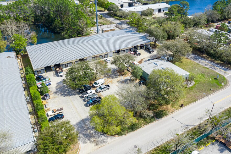 More Photos Of 11501 Columbia Park Dr, Jacksonville Warehouse For Lease