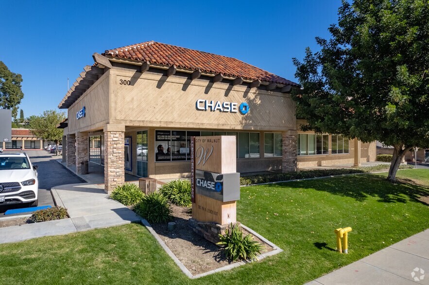 More Photos Of 330-352 N Lemon Ave, Walnut Unknown For Lease