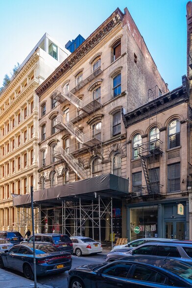 More Photos Of 71-73 Franklin St, New York Apartments For Sale