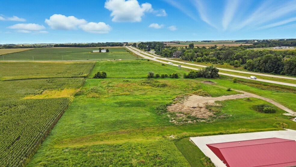 More Photos Of US 63 Larrabee Avenue, Denver Land For Sale