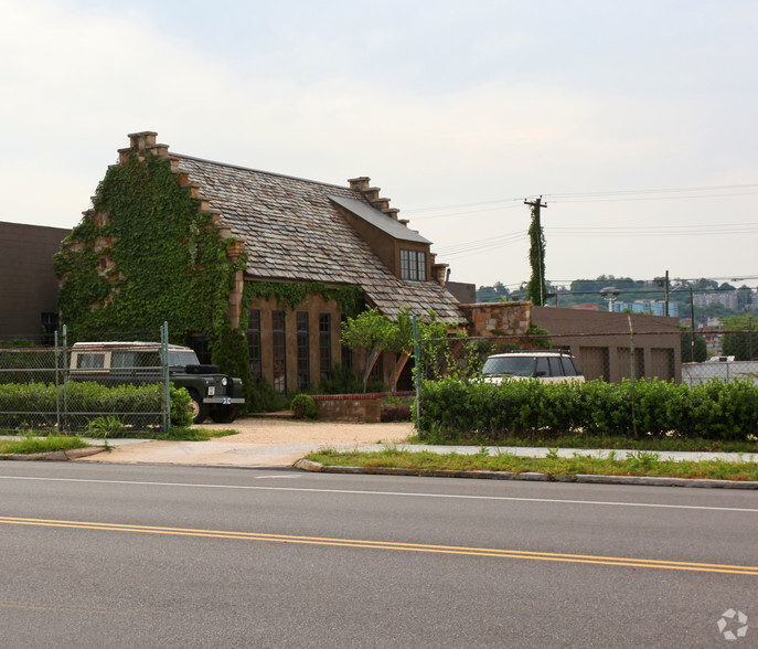 Primary Photo Of 2301 2nd Ave S, Birmingham Industrial For Sale