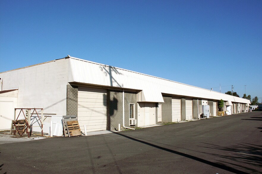 More Photos Of 515-553 Schrock Rd, Columbus Warehouse For Lease