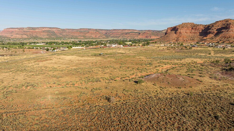 More Photos Of US Highway 89, Kanab Land For Sale