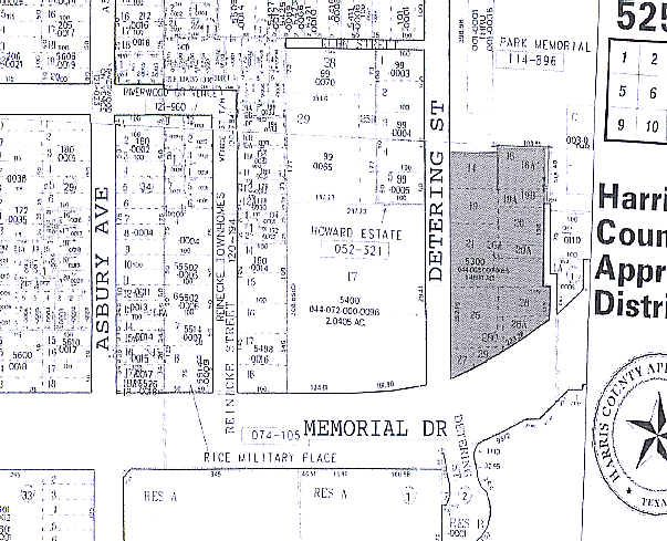 More Photos Of 5300 Memorial Dr, Houston Office For Lease