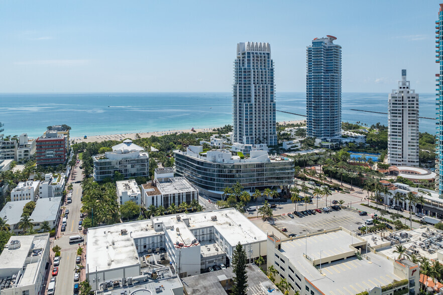 Primary Photo Of 1 Collins Ave, Miami Beach Apartments For Sale